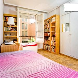 Habitación Deluxe con 2 Camas Individuales